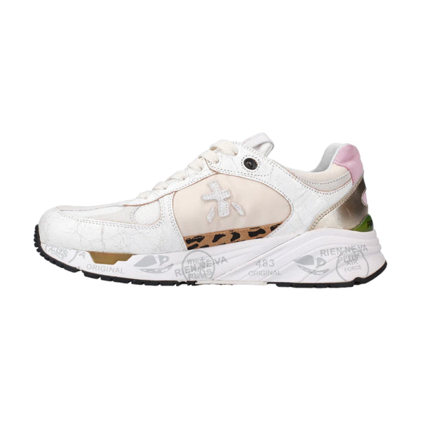 Sneaker Donna Premiata - Mased - Multicolore