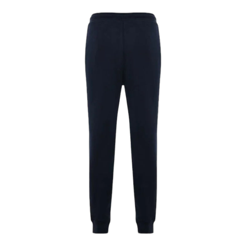 Pantaloni sportivi Uomo K-Way - Le Vrai Creuse Hv Poly Cotton - Blu