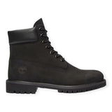 Scarpe stringate alte Uomo Timberland - Prem 6 In Lace Waterproof Boot - Nero