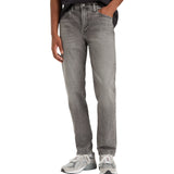 Jeans Uomo Levi's - 502™ Taper Whatever You Like - Grigio