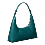 Borse a mano Donna Calvin Klein - Foil Logo Conv Shoulder Bag - Ottanio