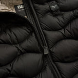 Giubbotti Donna Blauer - Lynel Impermeabile / Trench Lunghi - Nero