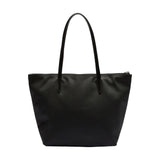 Borse a spalla Donna Lacoste - Borsa Shopping - Nero