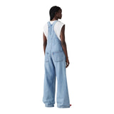 Jeans Donna Levi's - Xl Overall Invested Indigo Overall - Denim