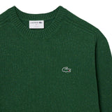 Maglioni Uomo Lacoste - Pullover - Verde