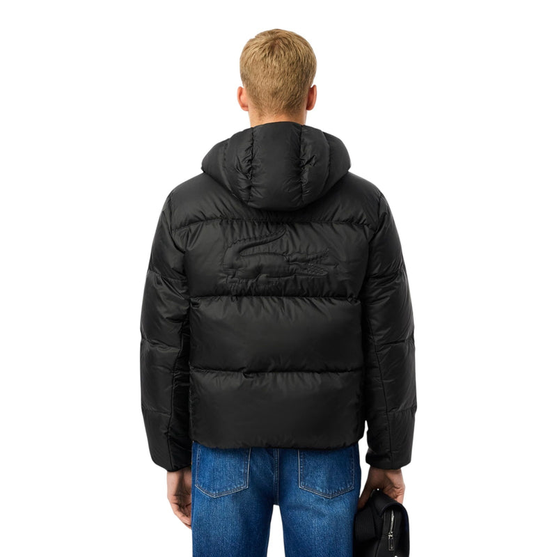 Giubbotti Uomo Lacoste - Blusone - Nero