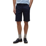 Bermuda Uomo Barbour International - Smart Chino Short - Blu