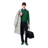 Maglioni Uomo Lacoste - Pullover - Verde