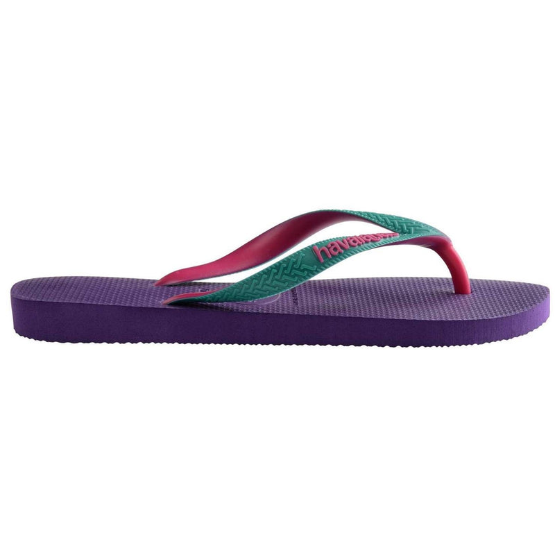 Infradito Uomo Havaianas - Hav. Top Mix - Viola