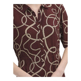 Vestiti casual Donna nice things - Vestito - Multicolore