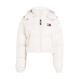 Giubbini Donna Tommy Hilfiger - Tjw Crp Alaska Puffer - n.d.