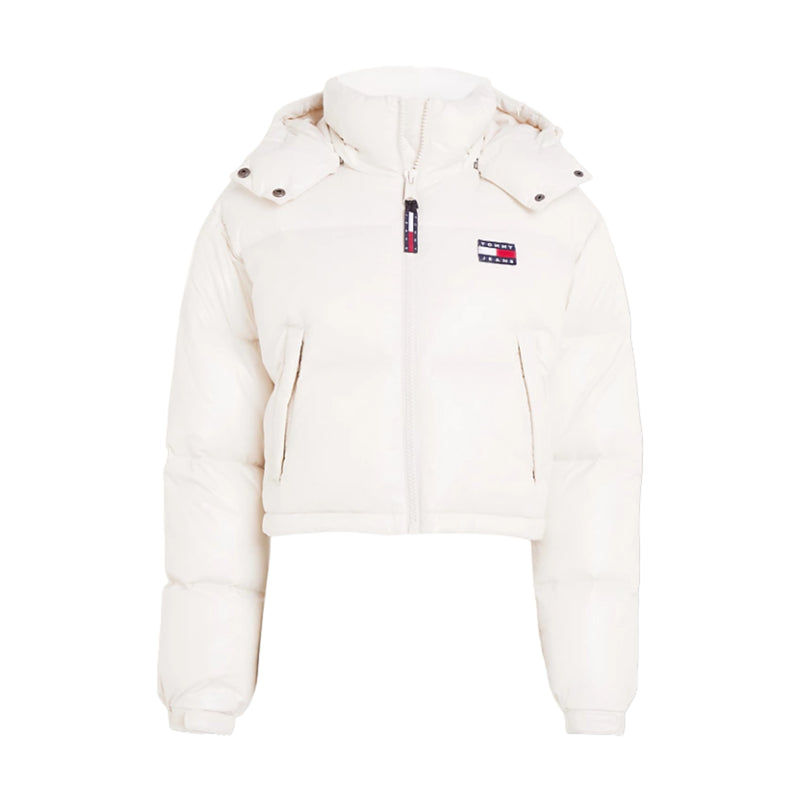 Giubbini Donna Tommy Hilfiger - Tjw Crp Alaska Puffer - n.d.