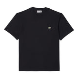 T-shirt Uomo Lacoste - T-Shirt - Nero