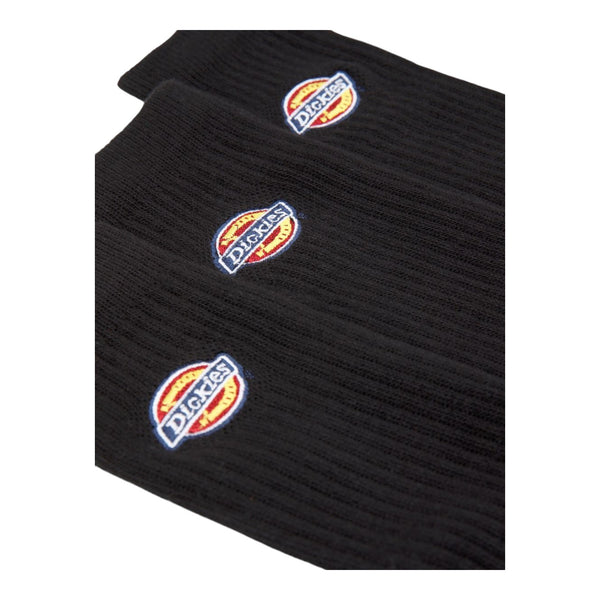 Calzini Uomo Dickies - Valley Grove - Nero