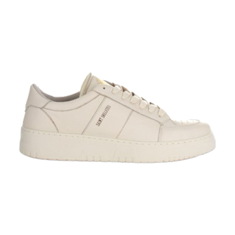 Sneaker Uomo Sneaker Saint - Golf Club M - Beige