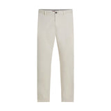 Pantaloni Uomo Tommy Hilfiger - Denton Chino Premium - Beige