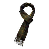 Sciarpe Donna Barbour - Tartan Scarf - Multicolore