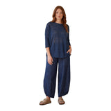 Maglie Donna Mama b. - Maglia - Blu