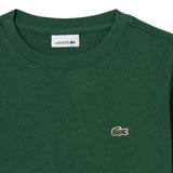 T-shirt Bambino Lacoste - Lcb Core Tee - Verde