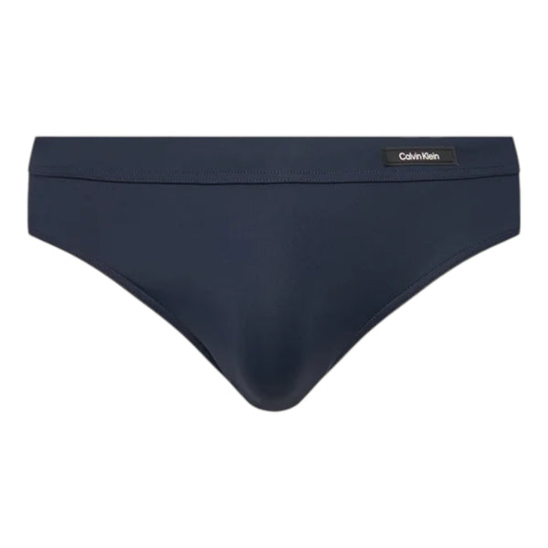 Slip Uomo Calvin Klein - BRIEF Costume a slip - CK Essentials - Blu
