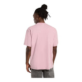 T-shirt Uomo Dickies - Plentywood Tee Ss - Lilla