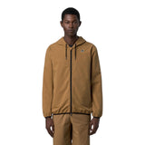 Giubbini Uomo K-Way - Journeer Travel - Cammello