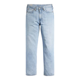 Jeans Uomo Levi's - 568 Stay Loose Baby Blue Essentials - Denim