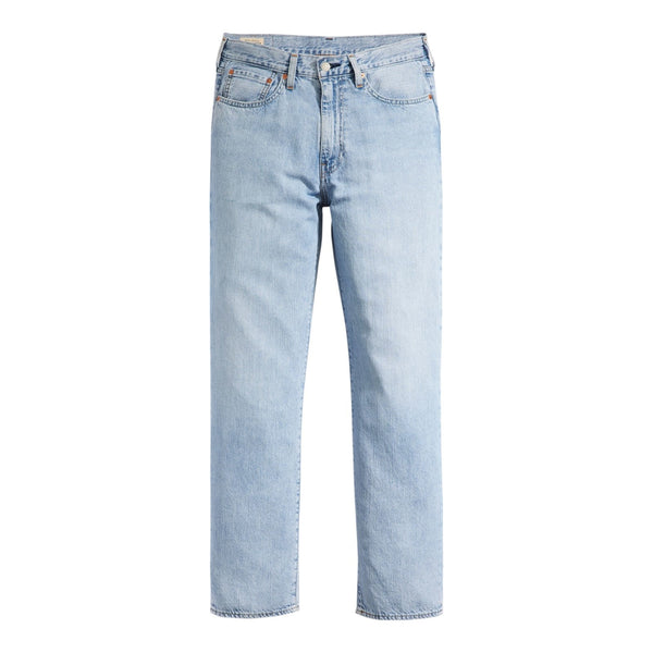 Jeans Uomo Levi's - 568 Stay Loose Baby Blue Essentials - Denim