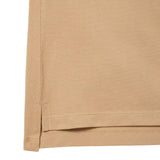 Polo Donna Lacoste - Maglietta M/C - Beige