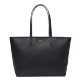 Borse a mano Donna Lacoste - Borsa Shopping - Nero
