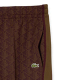 Pantaloni Uomo Lacoste - Pant.tuta - Marrone