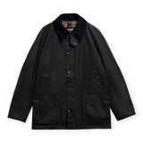 Giubbotti Uomo Barbour - Ashby Wax Jacket - Blu