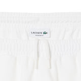 Pantaloncini Uomo Lacoste - Shorts - Bianco