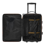 Valigie Unisex K-Way - Blossac S - Grigio