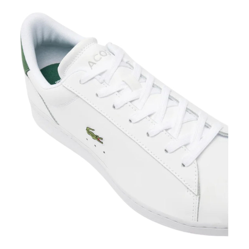 Sneaker Uomo Lacoste - Carnaby Set - Bianco