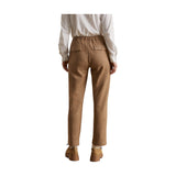 Pantaloni Donna Yerse - Carly39 - Beige