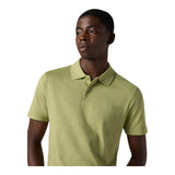 Polo Uomo Levi's - Slim Housemark Polo Naval - Verde