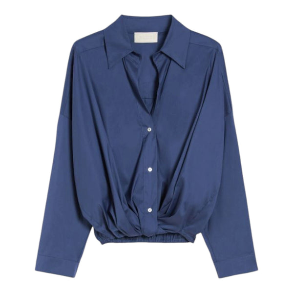 Camicie Donna iBlues - Palmas - Blu