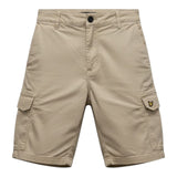 Bermuda Uomo Lyle & Scott - Wembley Cargo Short - Beige