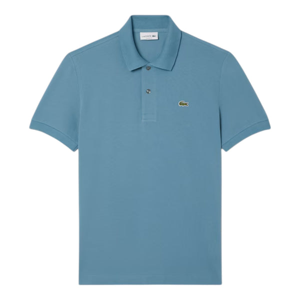 Polo Uomo Lacoste - Maglietta M/C - Ottanio
