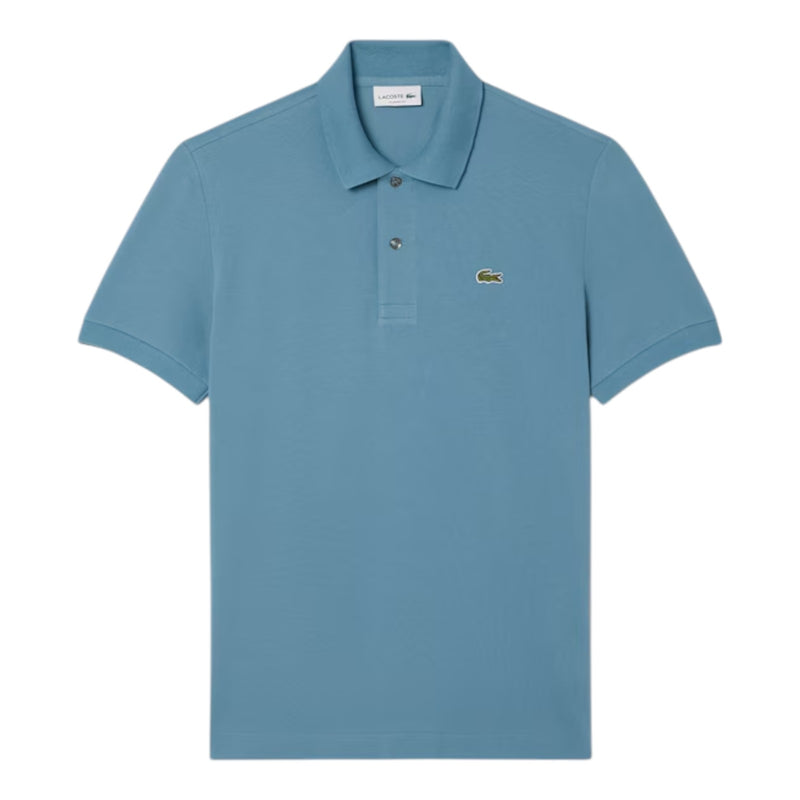 Polo Uomo Lacoste - Maglietta M/C - Ottanio