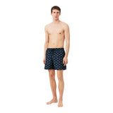Pantaloncini e calzoncini Uomo Lacoste - Short Bagno - Blu