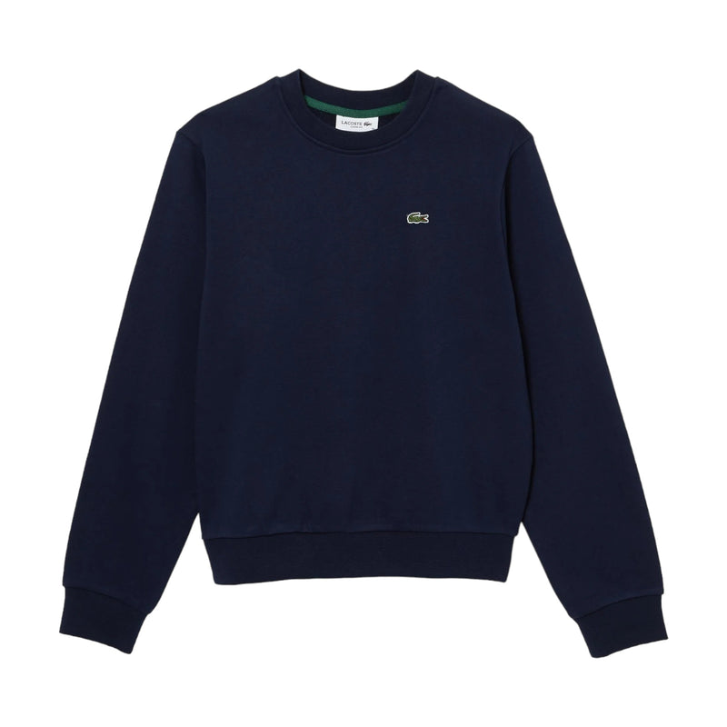 Felpe senza cappuccio Donna Lacoste - Sweatshirt - Blu