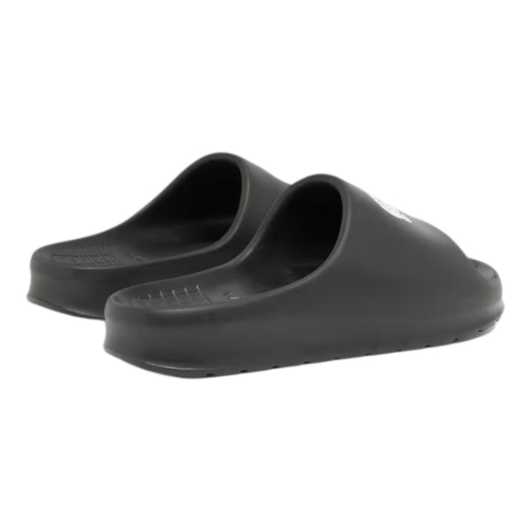 Ciabatte Uomo Lacoste - Serve Slide 2.0 - Nero