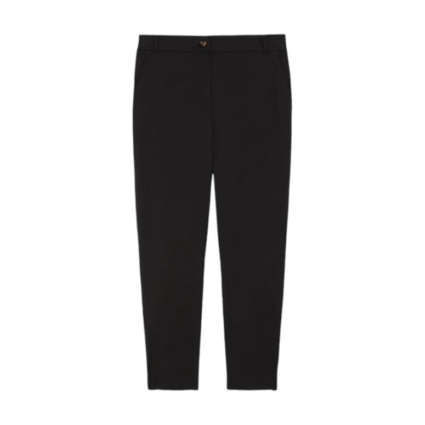 Pantaloni Donna iBlues - Dog - Nero