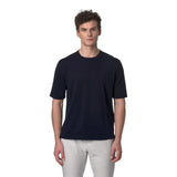 Maglie a mezza manica Uomo K-Way - Combe - Blu