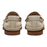 Mocassini Donna Timberland - Classic Boat Boat - Beige