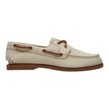 Mocassini Donna Timberland - Classic Boat Boat - Beige