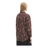 Camicie Donna nice things - Camicia Basica - Multicolore