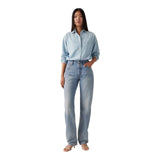 Jeans Donna Levi's - 501® '90S Lightweight Fun Flare Lb - Denim